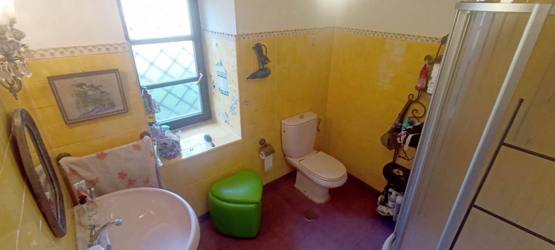 Villa con giardino in vendita a Santa María del Mar - El Puerto, imagen 20