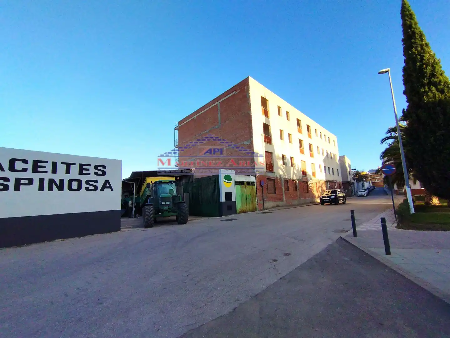 Immobles singulars en venda a Calle Villardompardo, imagen 38