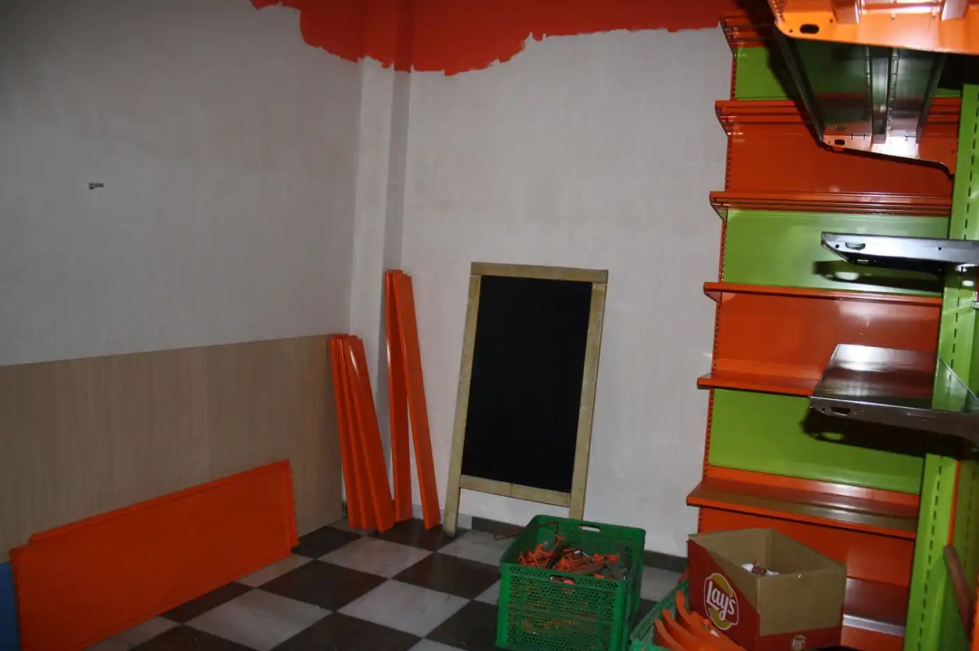 Commercial properties for rent in Bormujos  with Air Conditioner