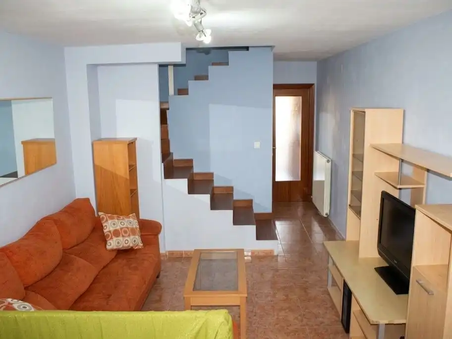Casa o chalet en venta en La Muela con Aire acondicionado, Calefacción y Terraza