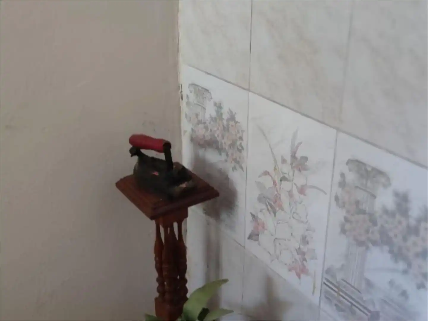 Baño de Casa o chalet en venta en Ponteceso con Balcón