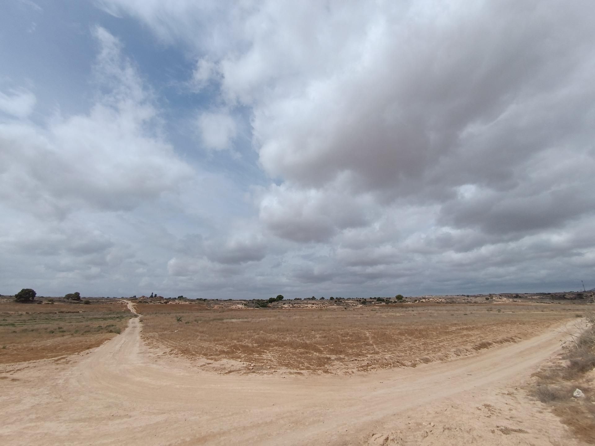 Residencial en venda en  Murcia Capital