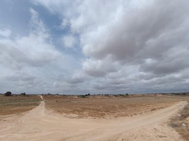 Terreno residenziale in vendita a Polígono Polígono 143 Paraje 955 LOS MAGANES