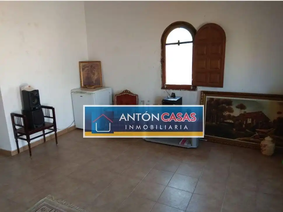 Finca rústica en venda a Novelda