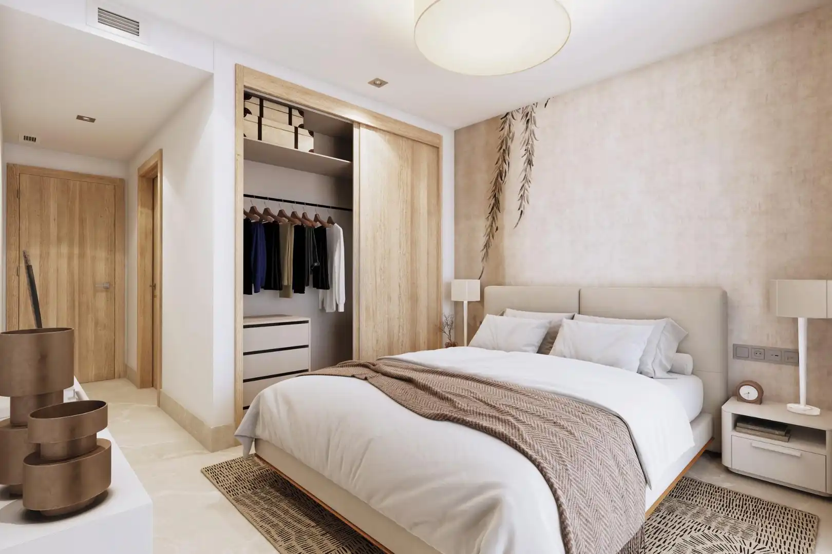 Apartment for sale in Hipódromo - Cerrado del Águila, imagen 16