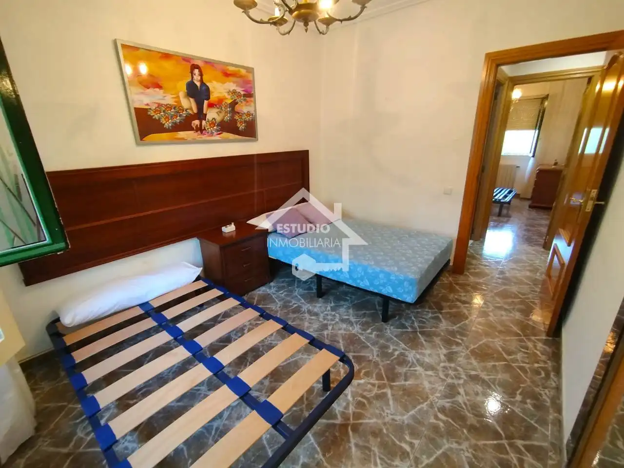 Wohnung mit Aufzug zum Verkauf in Viana, imagen 25