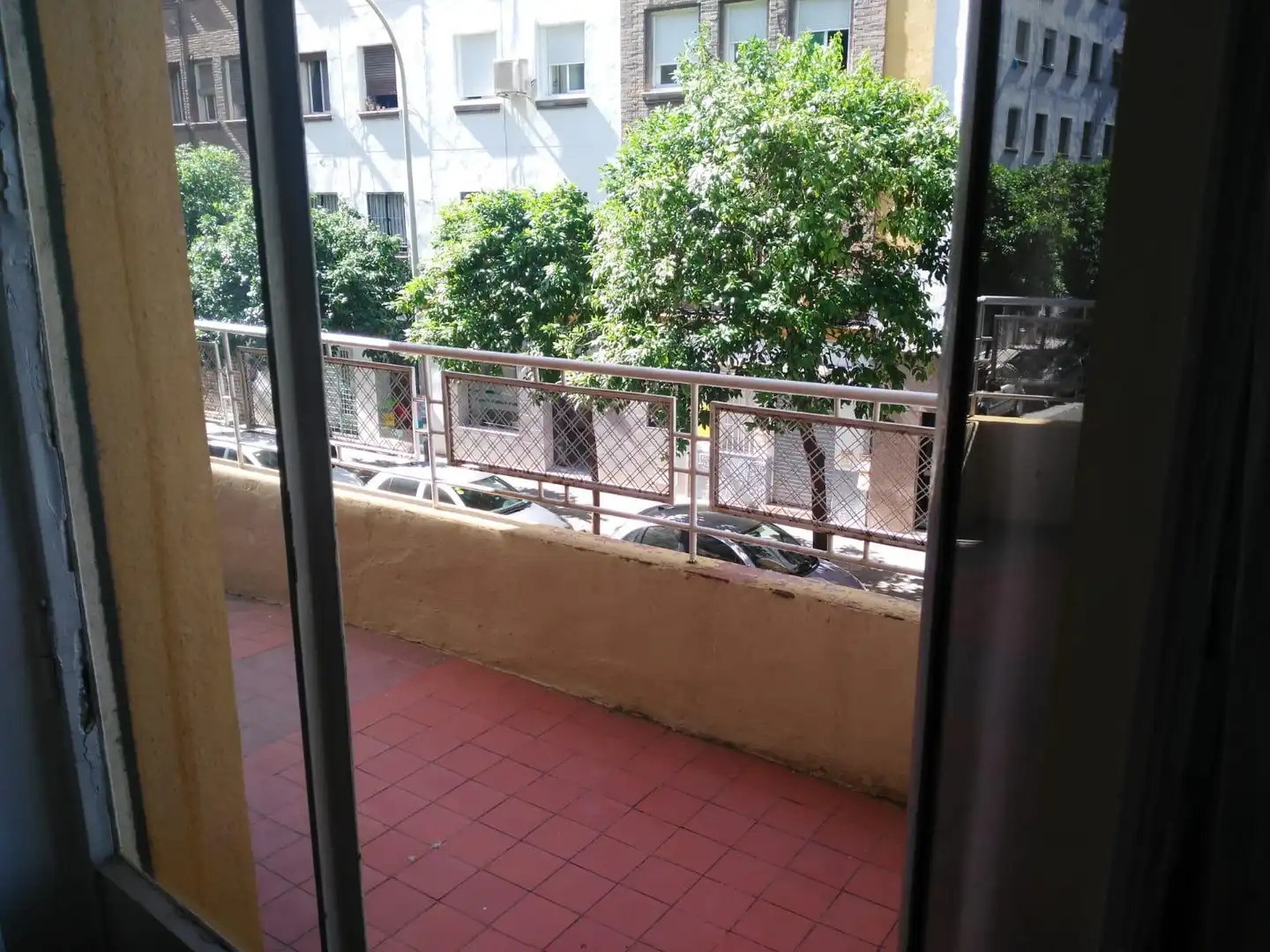 Habitación en La Buhaira