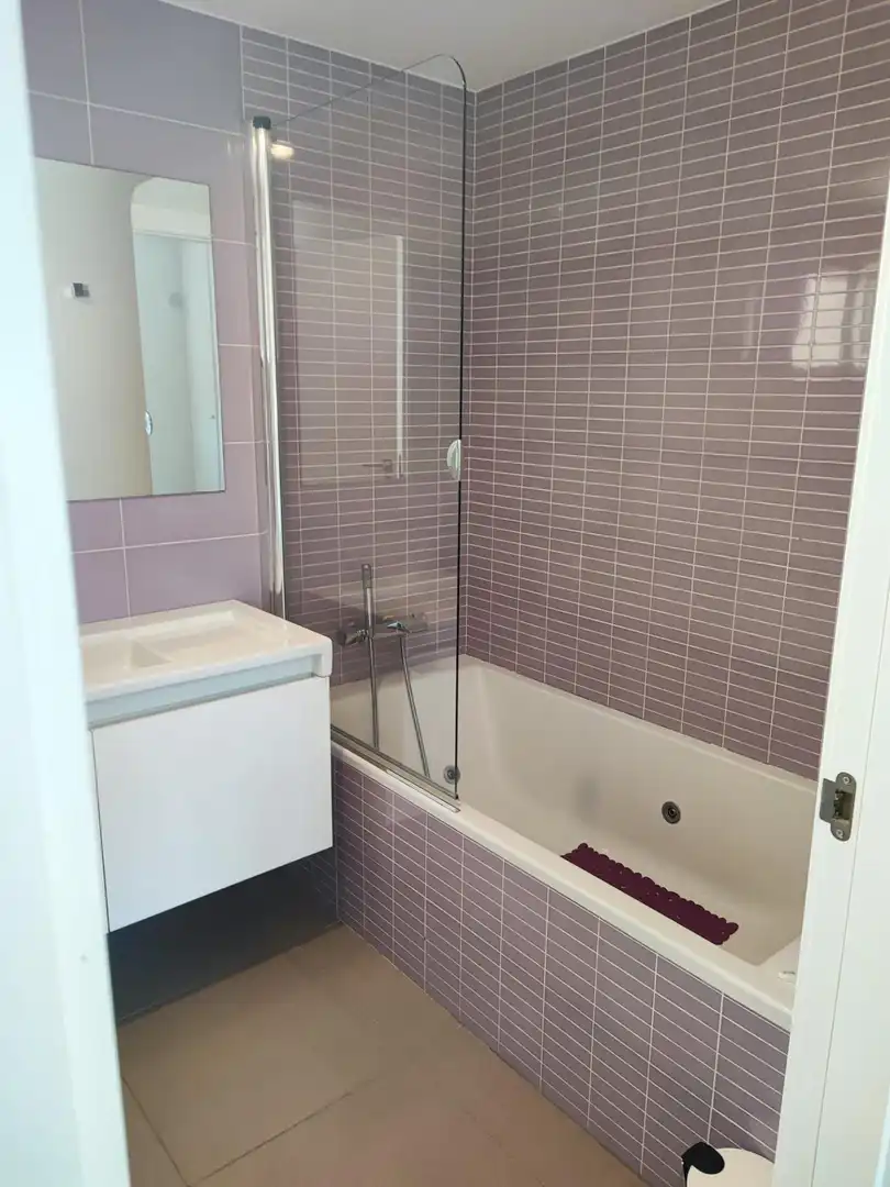 Wohnung zur Miete in Las Lomas - Las Yucas