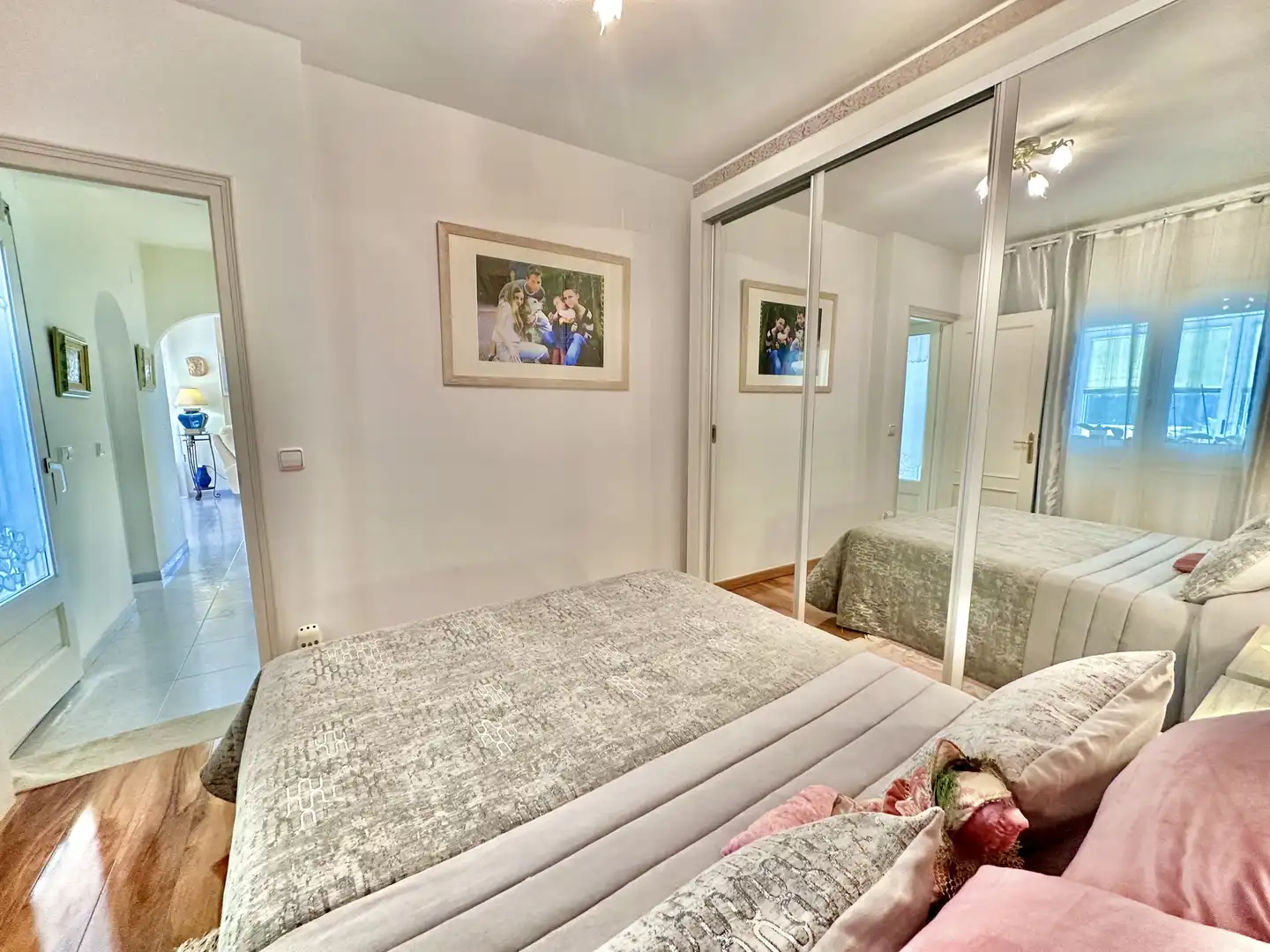 Casa con piscina en venta en Carrer de Sant Morí, 43B 43, imagen 22