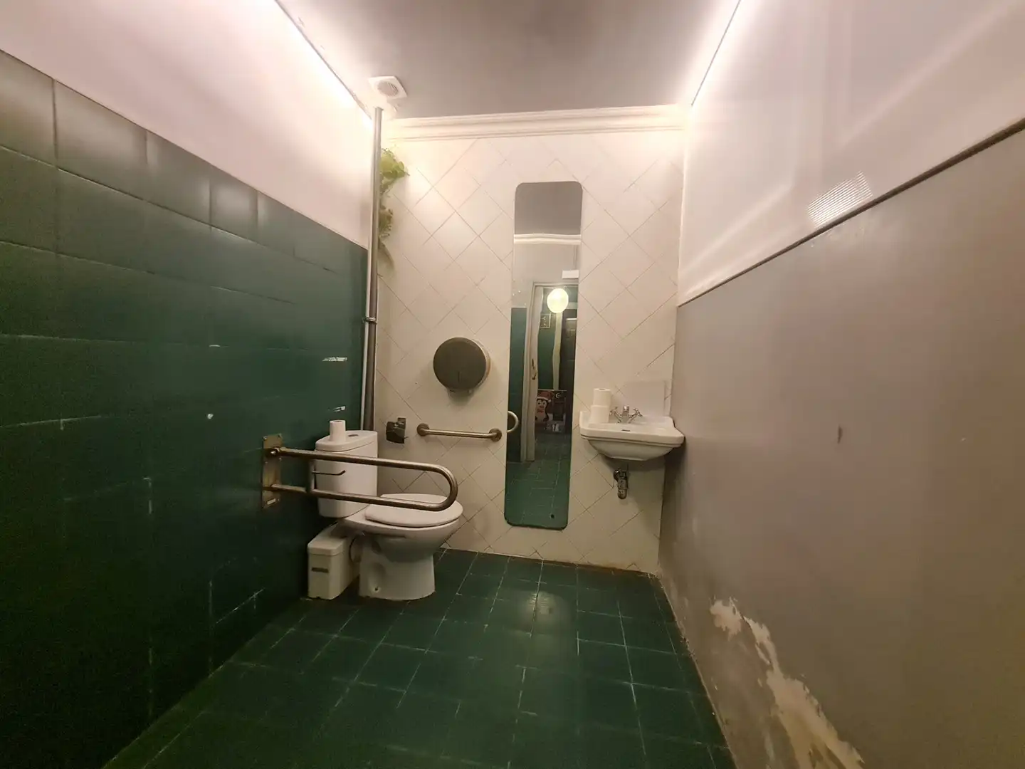 Local comercial de lloguer a Plaça d'Anselm Clavé 31, imagen 8
