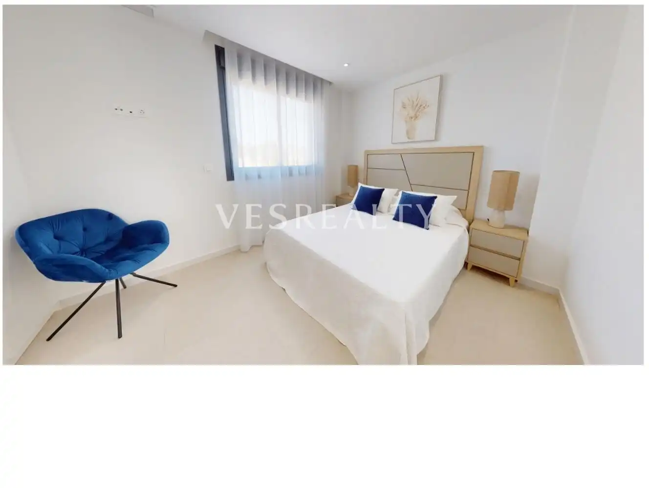 Chalet con terraza en venta en San Fulgencio, imagen 3