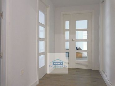 Appartamento con ascensore in affitto a Centro