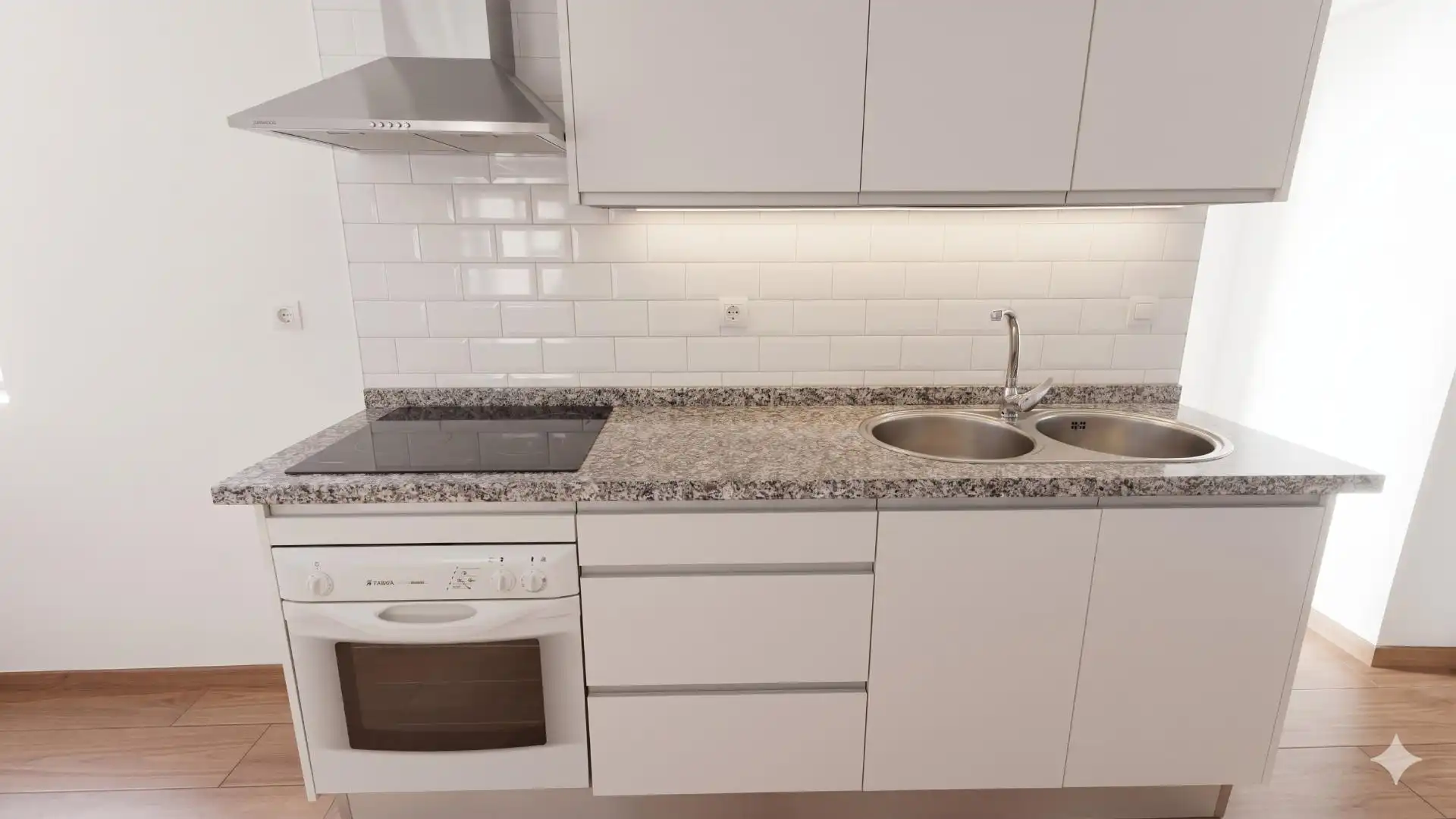 Flat for rent in Calle Calle Espino, Barrio de Albaicín