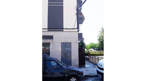Foto 3 von Geschaftsraum zur Miete in Calle Pintor Velázquez, El Soto - Azorín, Móstoles