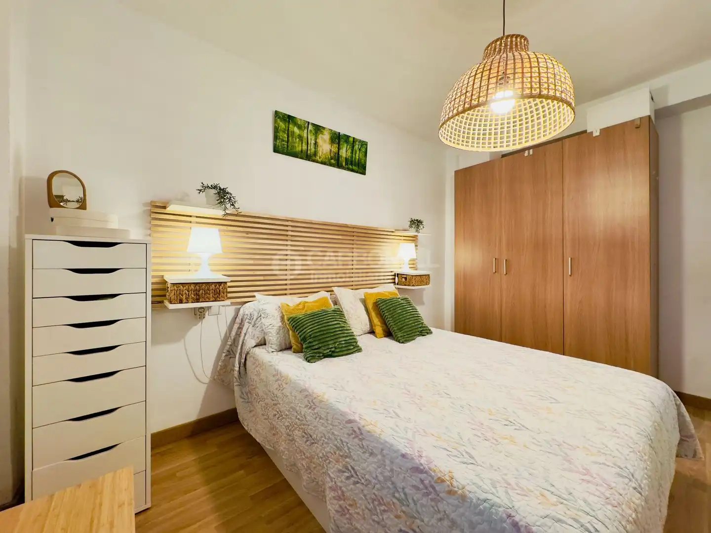 Flat for sale in Bernat Fenollar, imagen 15