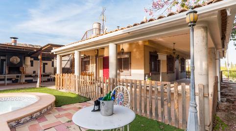 Foto 5 de Casa o xalet en venda a Camino Rambla de las Salinas, Sangonera la Seca,  Murcia Capital