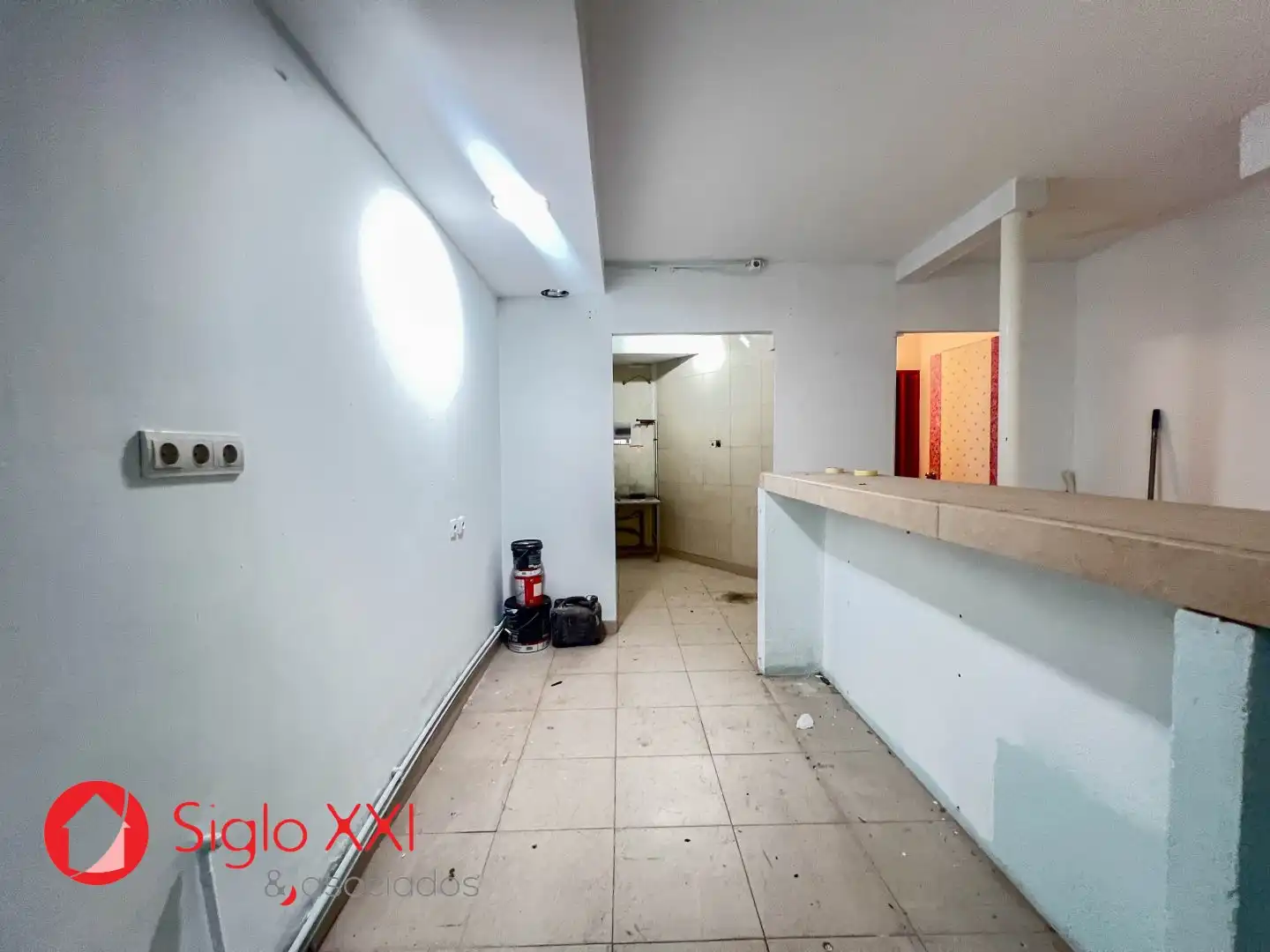 Local comercial en venta en Centro, imagen 18