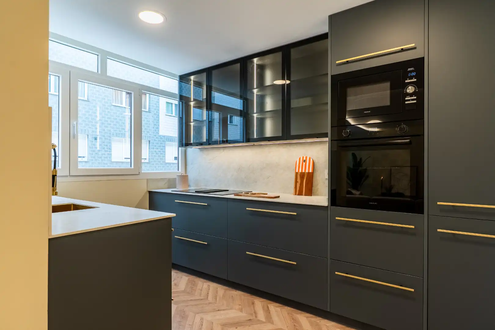 Flat with lift for sale in Calle Ezcurdia 66, imagen 19