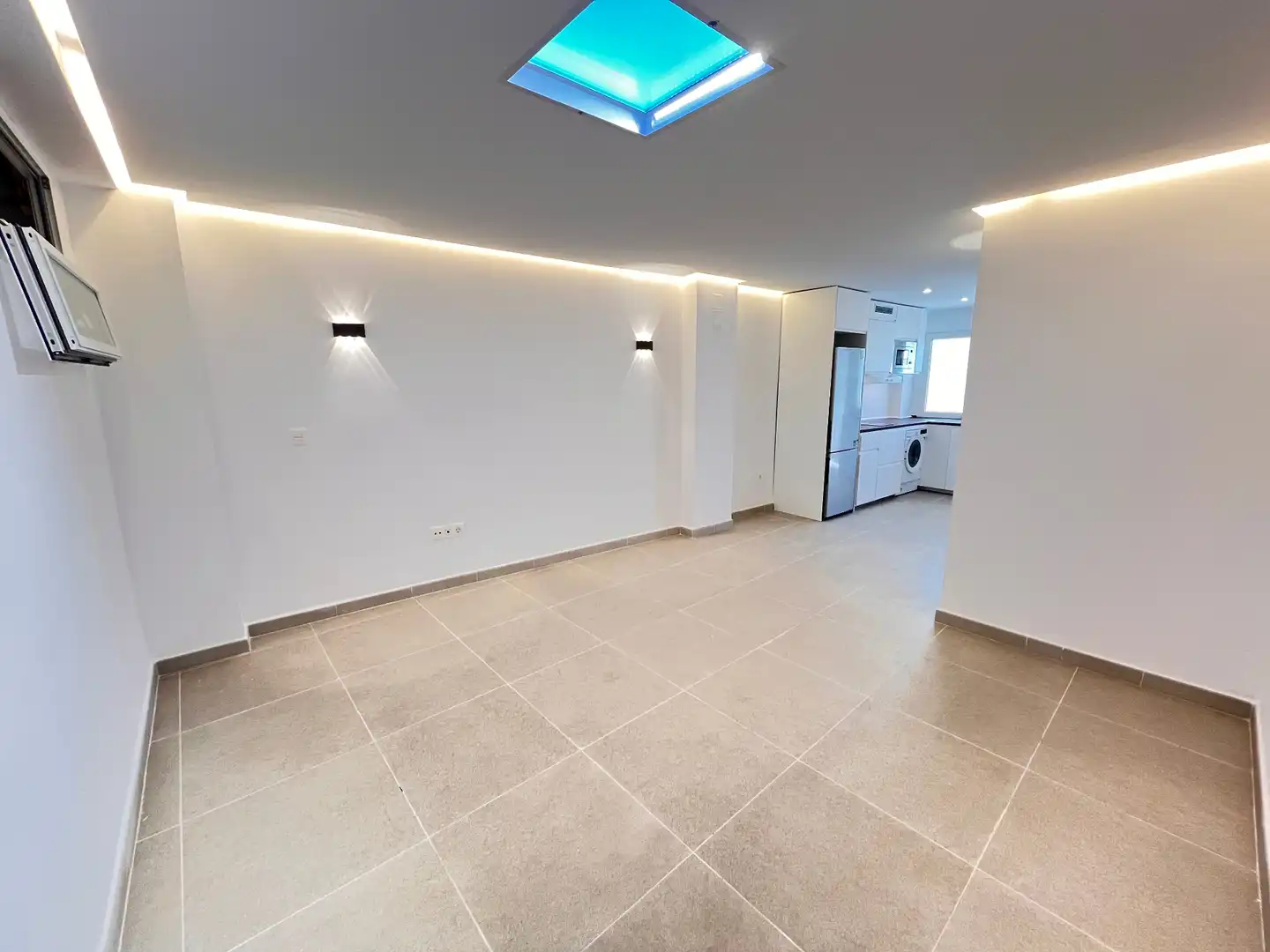 Estudio con piscina en venta en Calle Cuesta Correa 4, imagen 2