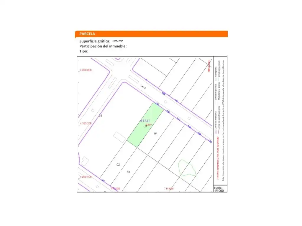 Terreny residencial en venda a San Antonio de Benagéber, imagen 8