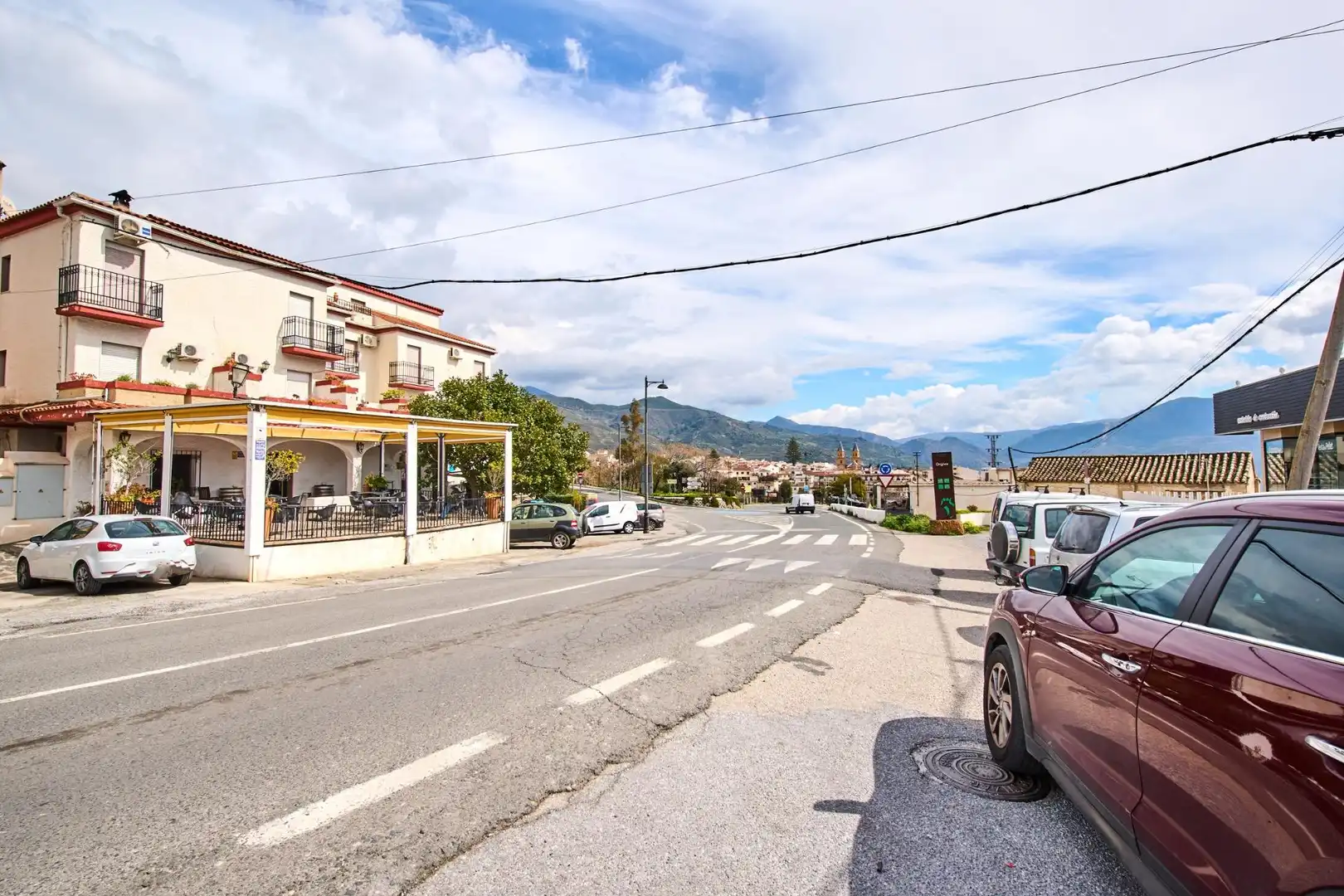Lands and plots for sale in Avenida Puerta de la Alpujarra, imagen 6