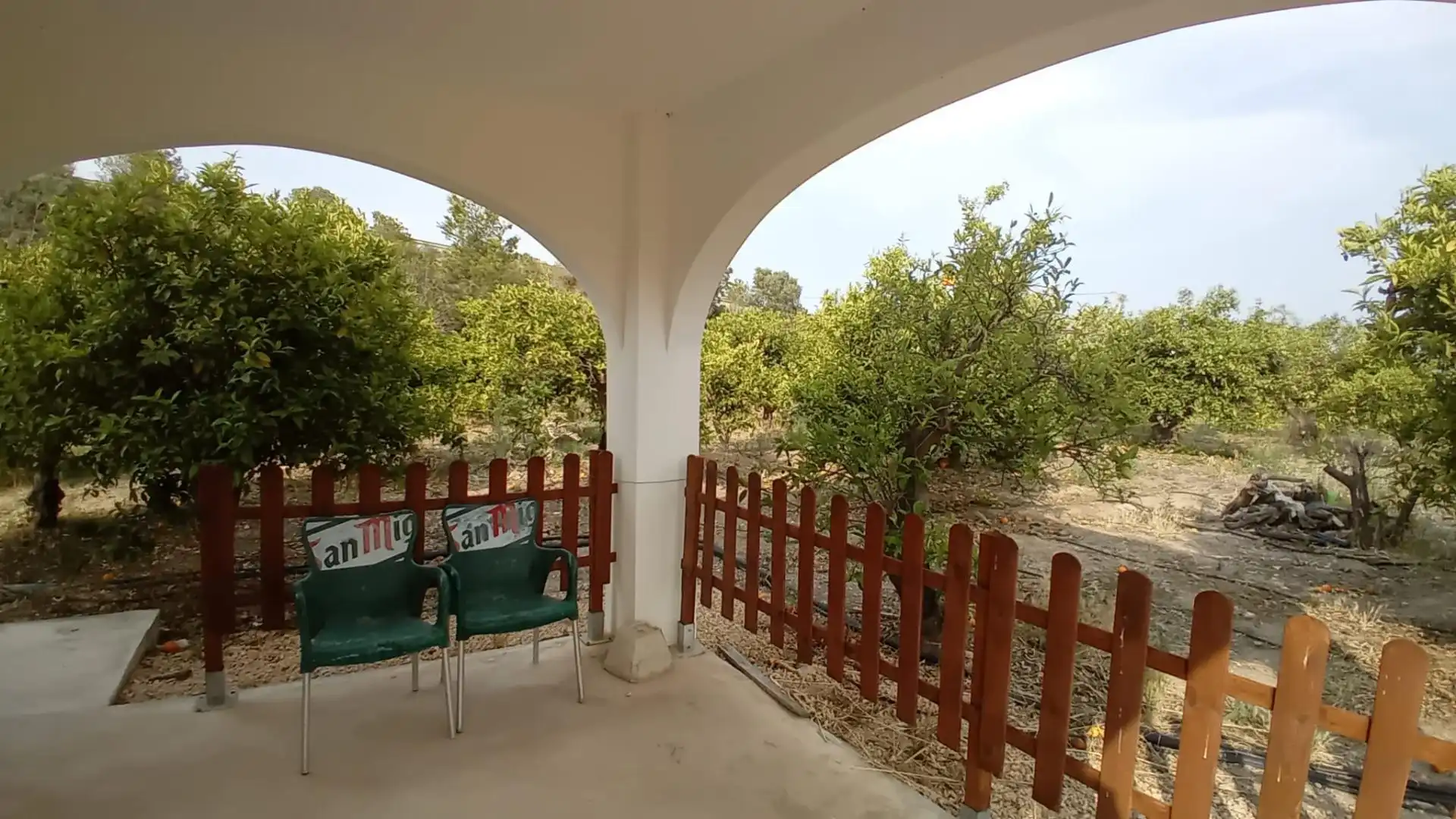 Rural land for sale in Altea ciudad, imagen 2