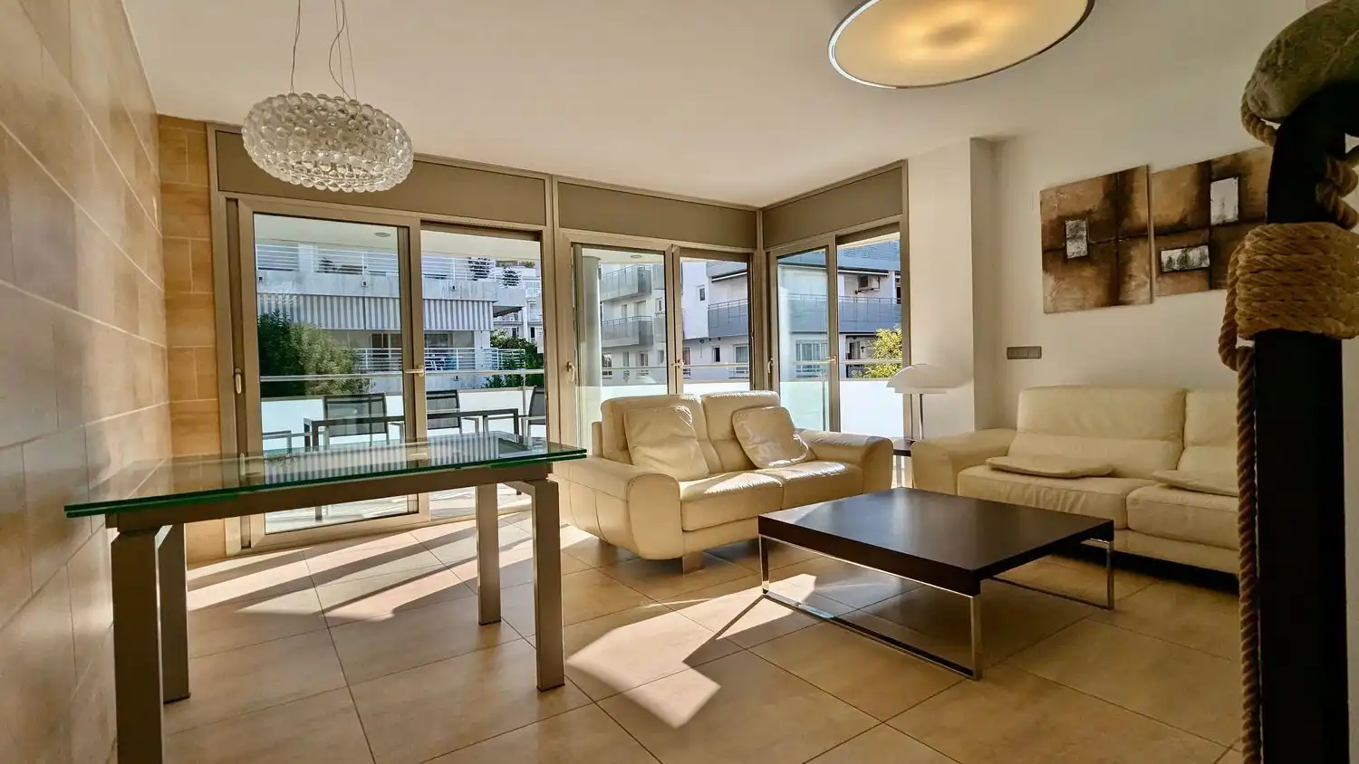 Wohnung mit Aufzug zum Verkauf in Calle Pintor Fortuny