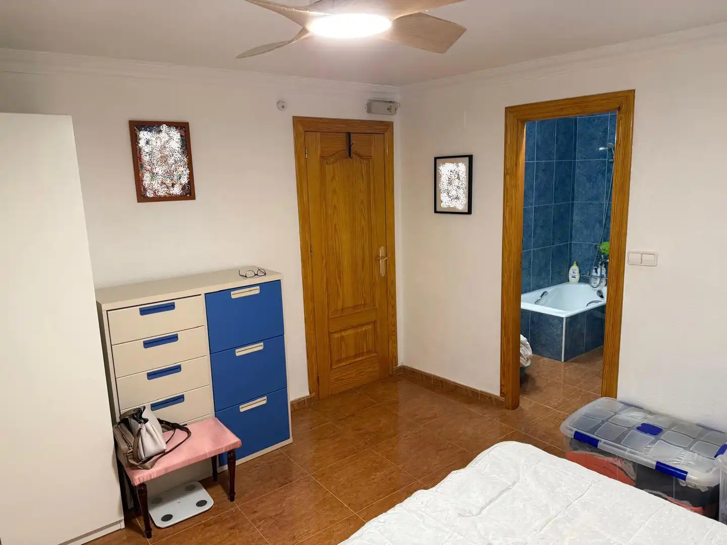 Piso con terraza en venta en Casco Urbano, imagen 19