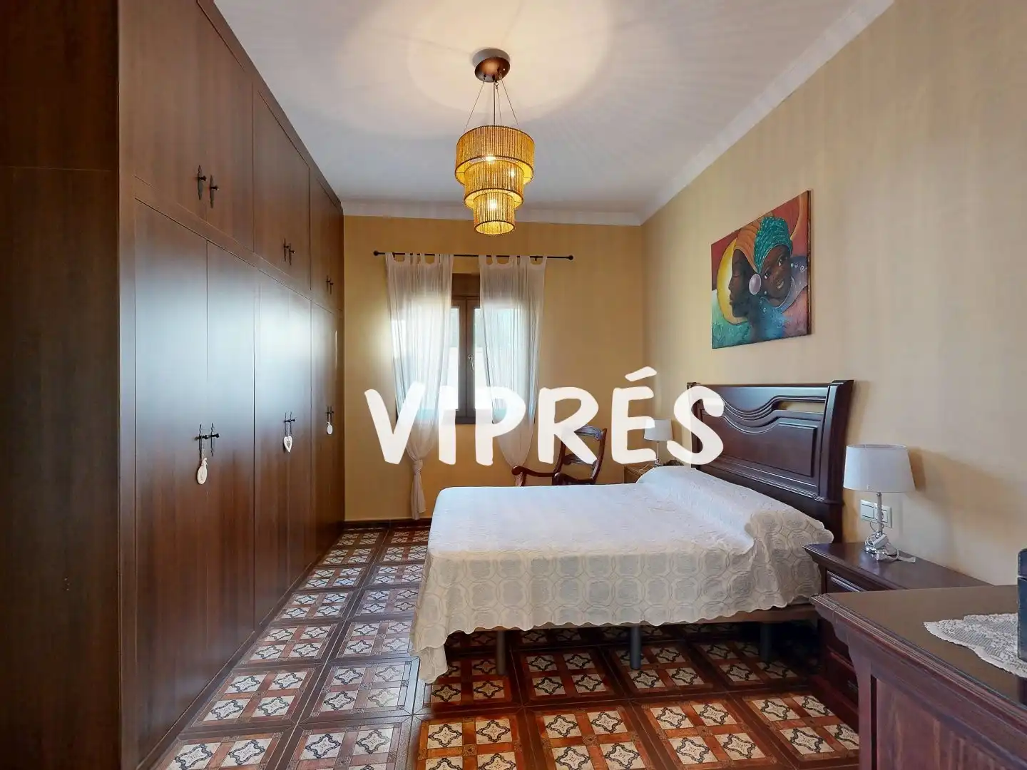 Chalet con piscina en venta en Arroyo de San Serván, imagen 34