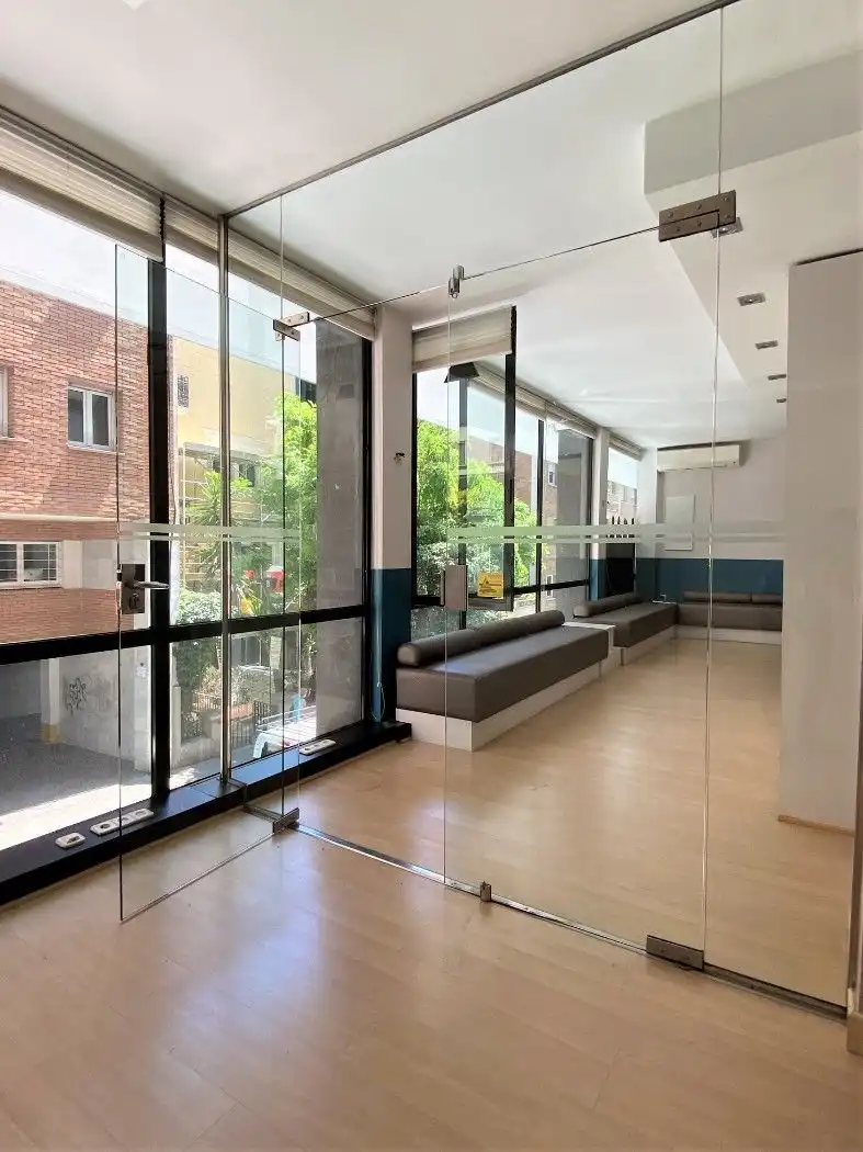 Büro zur Miete in Sarrià - Sant Gervasi