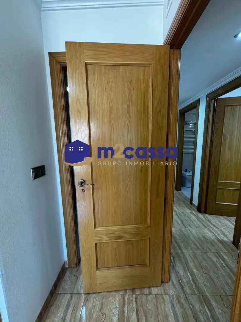 Appartement avec terrasse à vendre à Lorca Ciudad, imagen 12