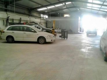 Nave industrial in vendita a Calle Rio Turia