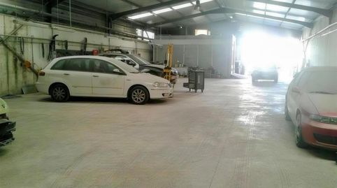 Nave industrial en venta en Ciudad de Asís