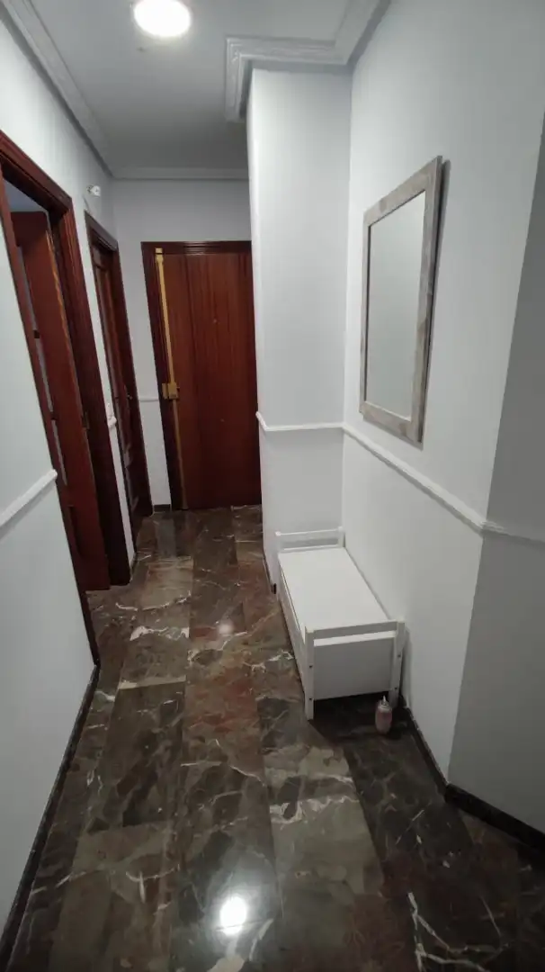 Piso en venta en Calle República Argentina, 21, Belén - San Roque