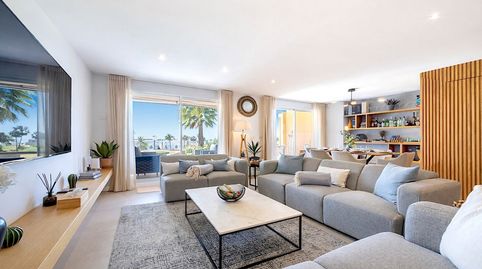 Foto 3 de Casa adosada en venta en Centro, Estepona