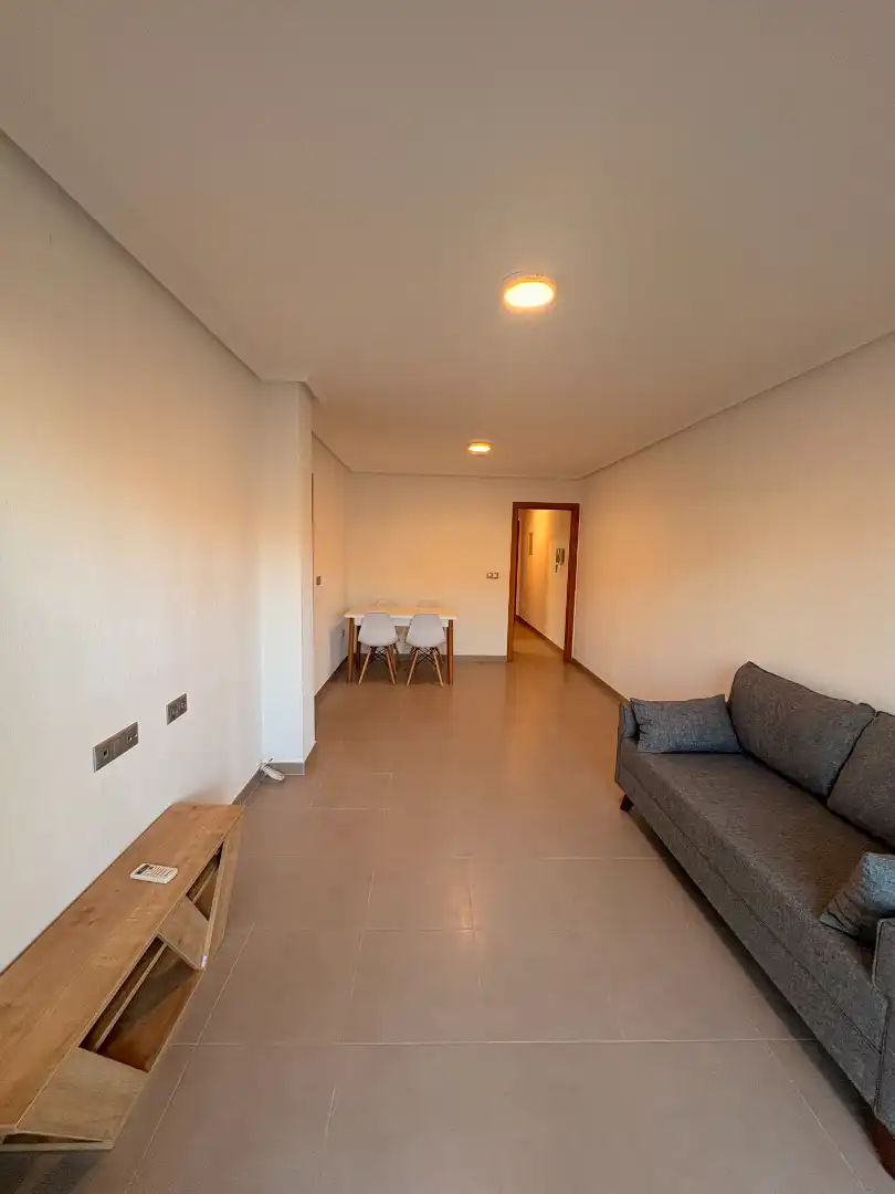 Flat for rent in San Isidro  with Terrace, Furnished and Oven