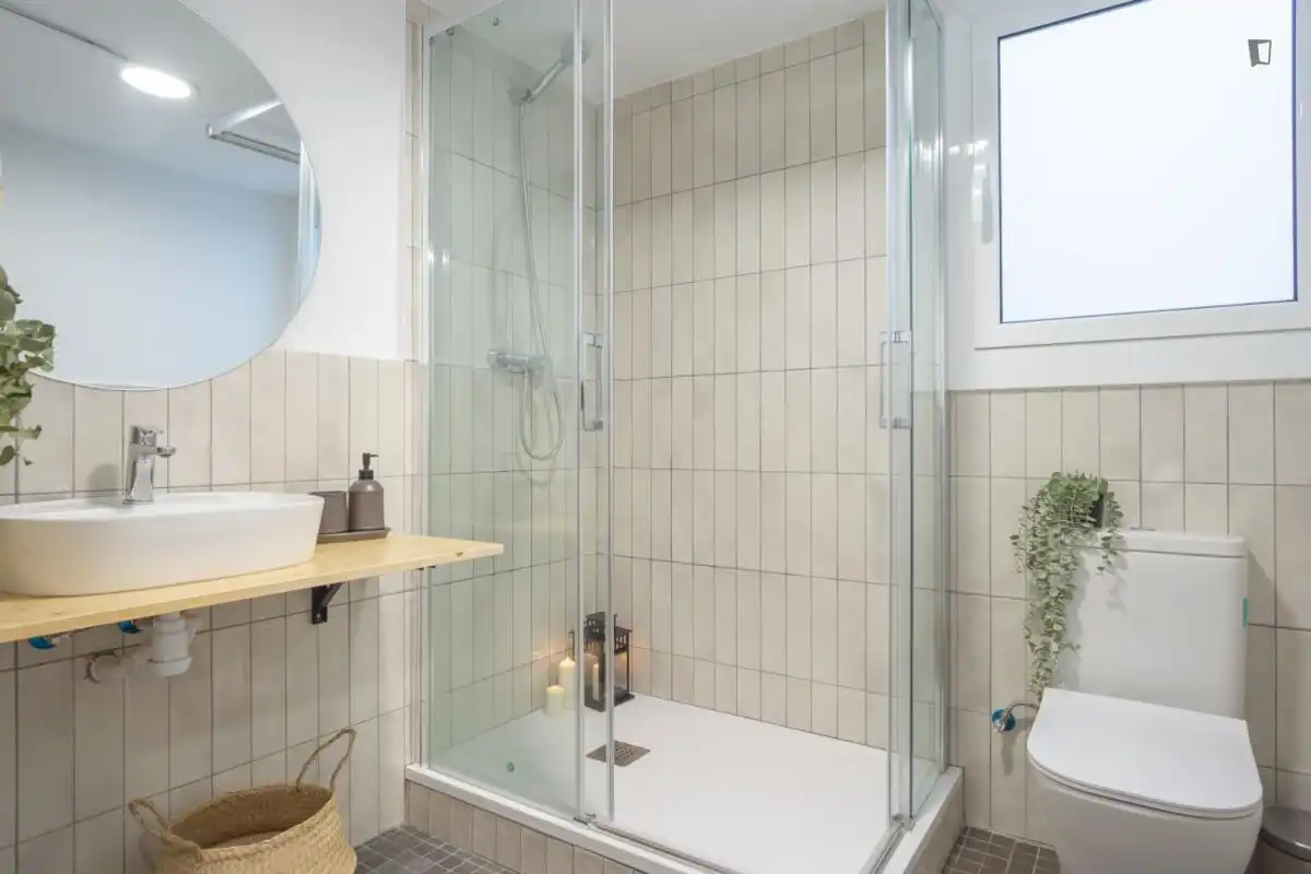 Zimmer in Dreta de l'Eixample