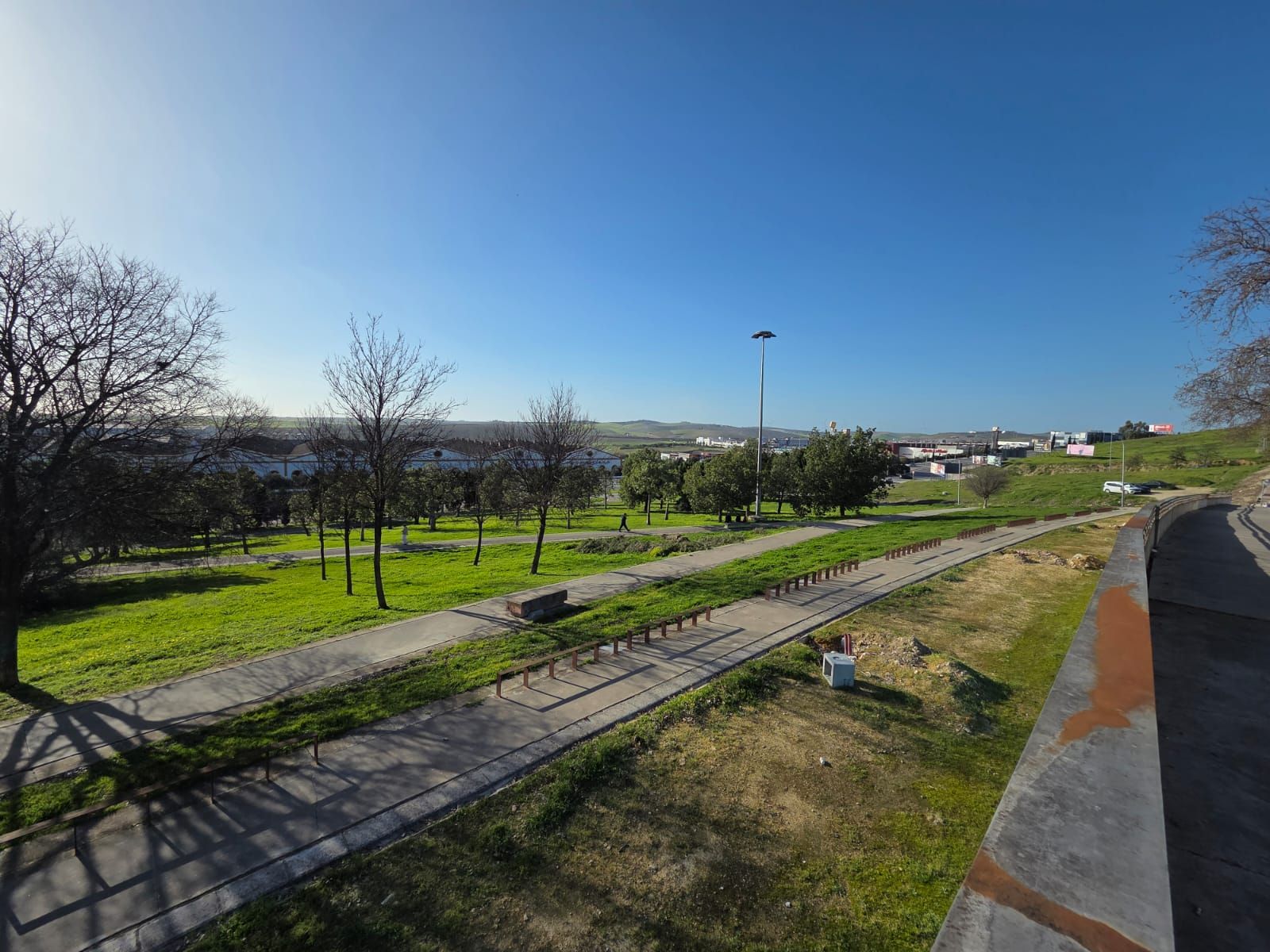 Casa o xalet en venda en Jerez de la Frontera amb Moblat i Balcó