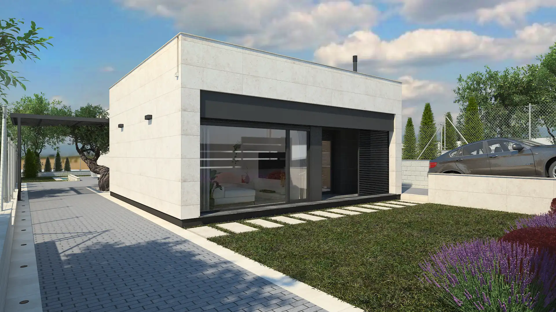 Casa o chalet en venta en Quijorna con Calefacción y Jardín privado