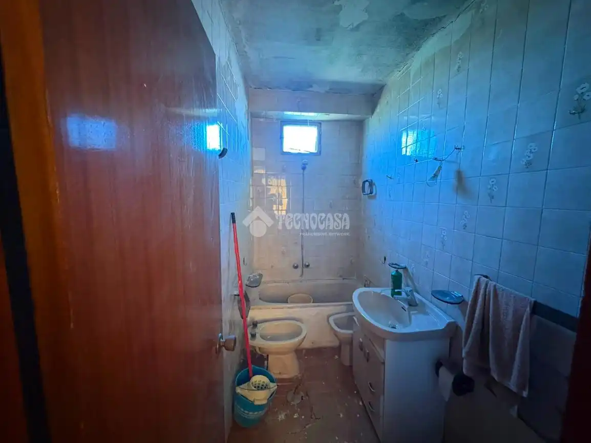 Baño de Casa o chalet en venta en Los Villares con Terraza