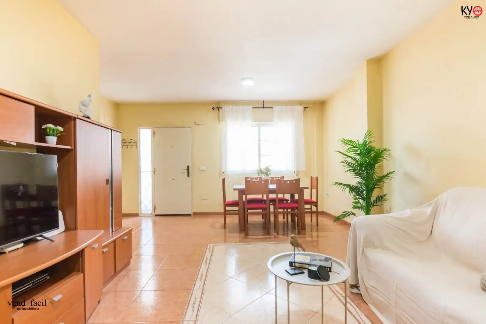Casa o chalet en venta en Cartagena con Aire acondicionado, Terraza y Trastero