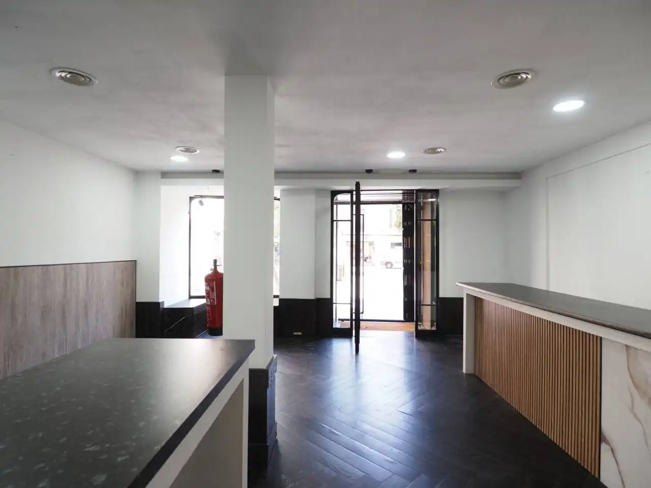 Commercial properties for rent in Granollers