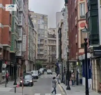 Appartement avec terrasse à vendre à Calle MARQUES DE CASA VALDES, imagen 2