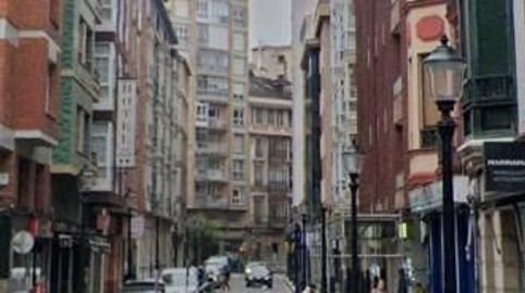 Foto 2 de Piso en venta en Calle Marques de Casa Valdes, Barrio del Centro, Gijón