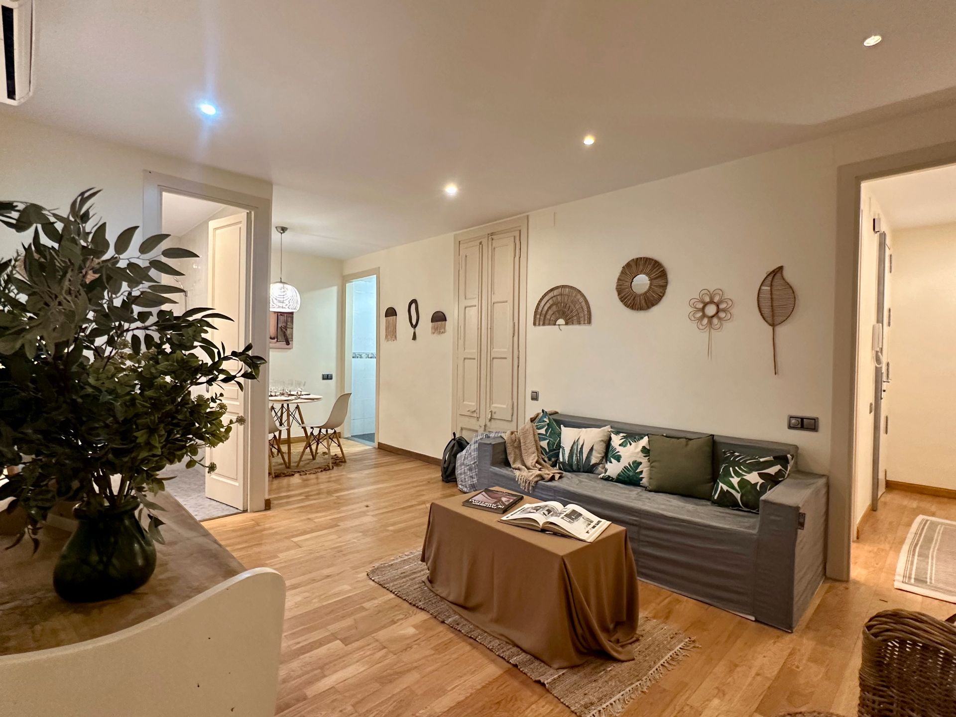 Flat for sale in Carrer de la Indústria, Sagrada Família, Eixample