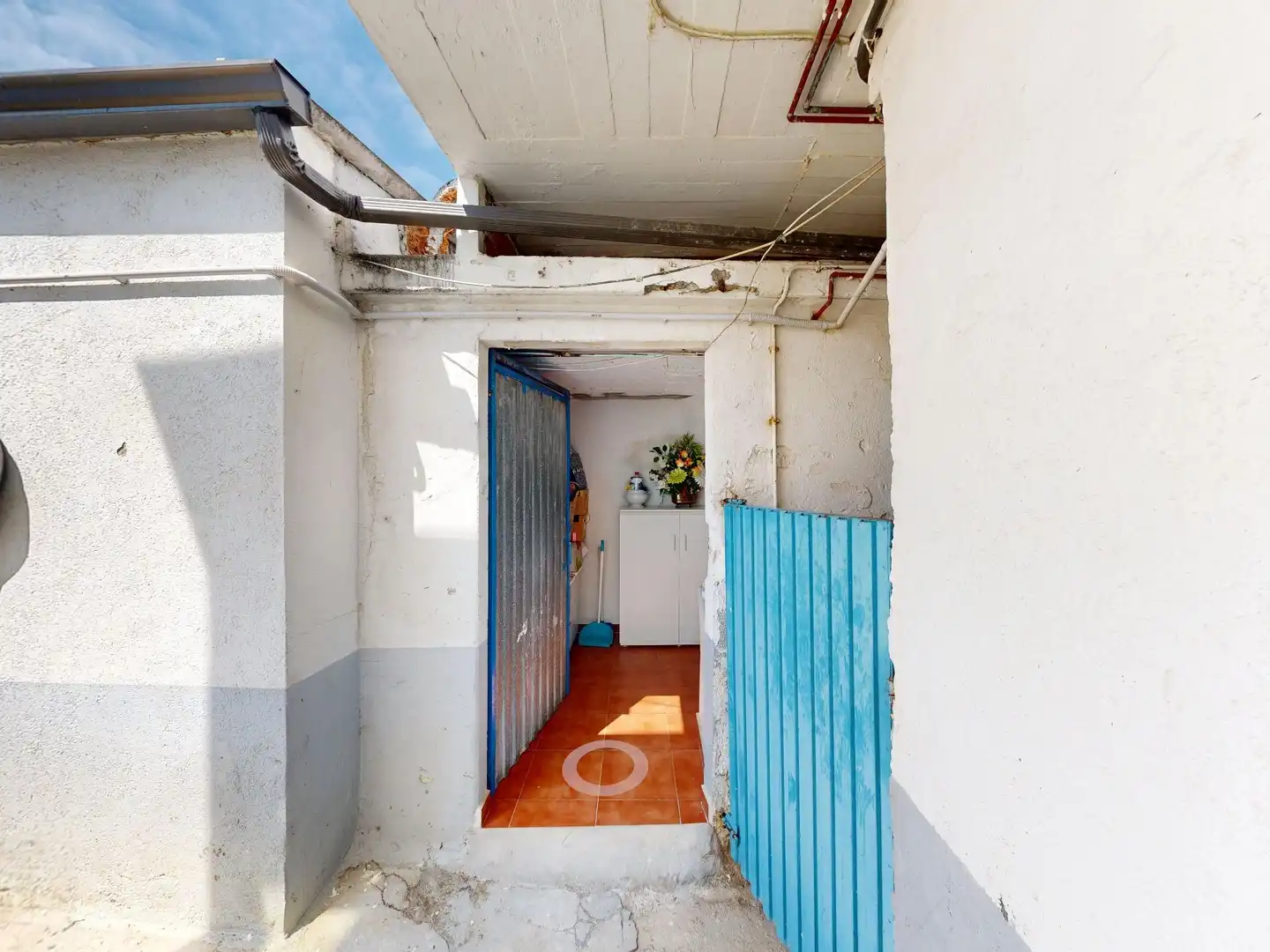 Casa o xalet en venda en Foz amb Calefacció, Jardí privat i Terrassa