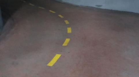 Photo 5 of Garage for rent in Colón, 13, Gros, Donostia - San Sebastián