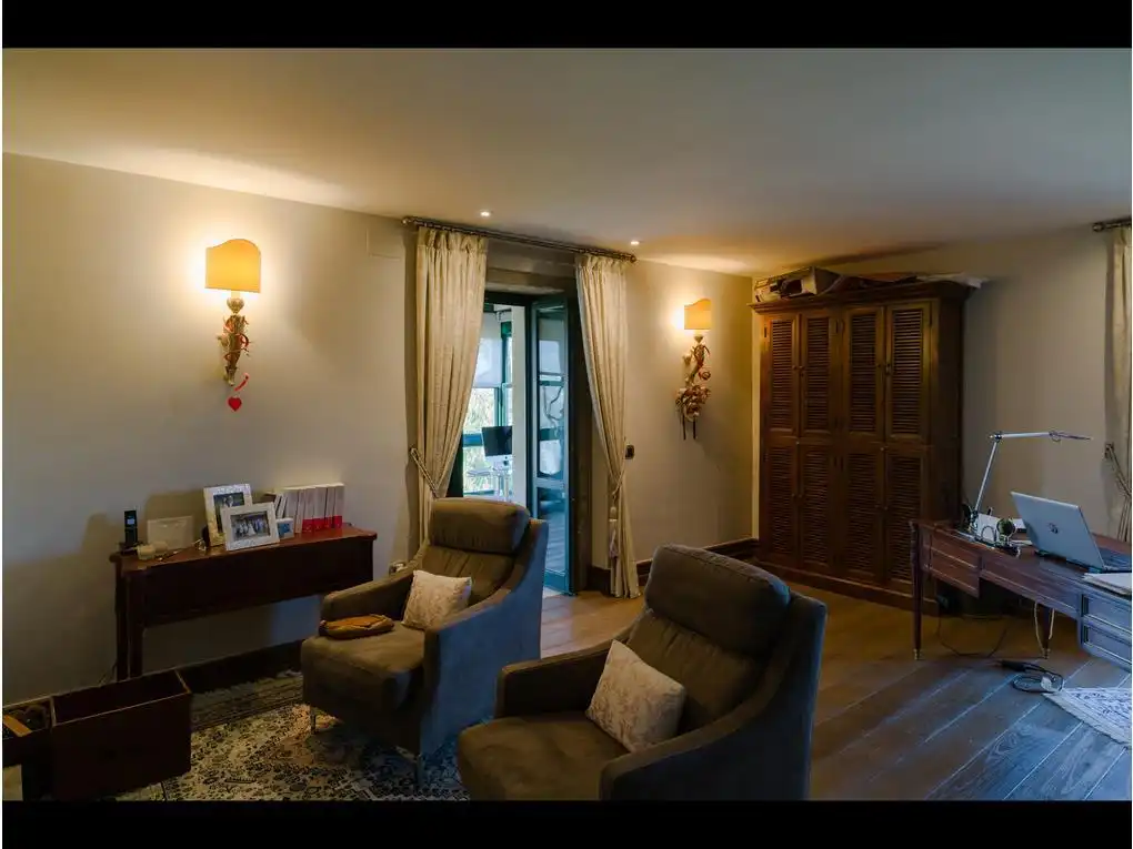 Casa o chalet en venta en N/A, -1, Boqueixón
