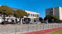 Vista exterior de Local en venda en Jerez de la Frontera amb Terrassa