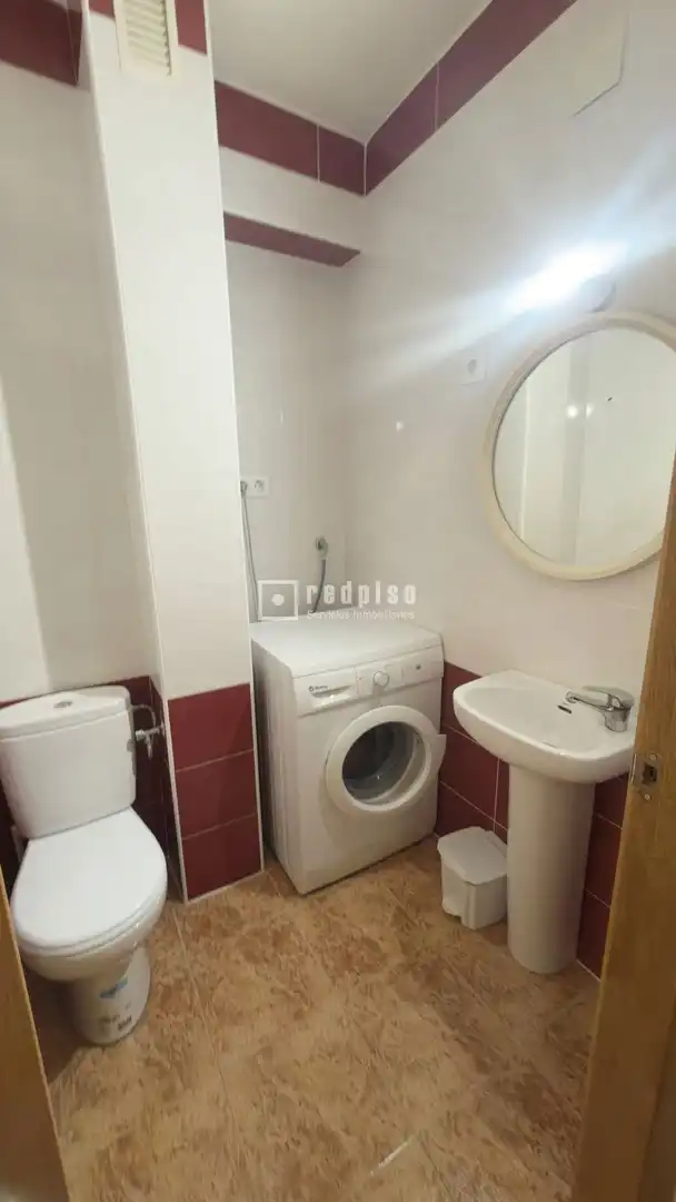 Wohnung zur Miete in Vistalegre